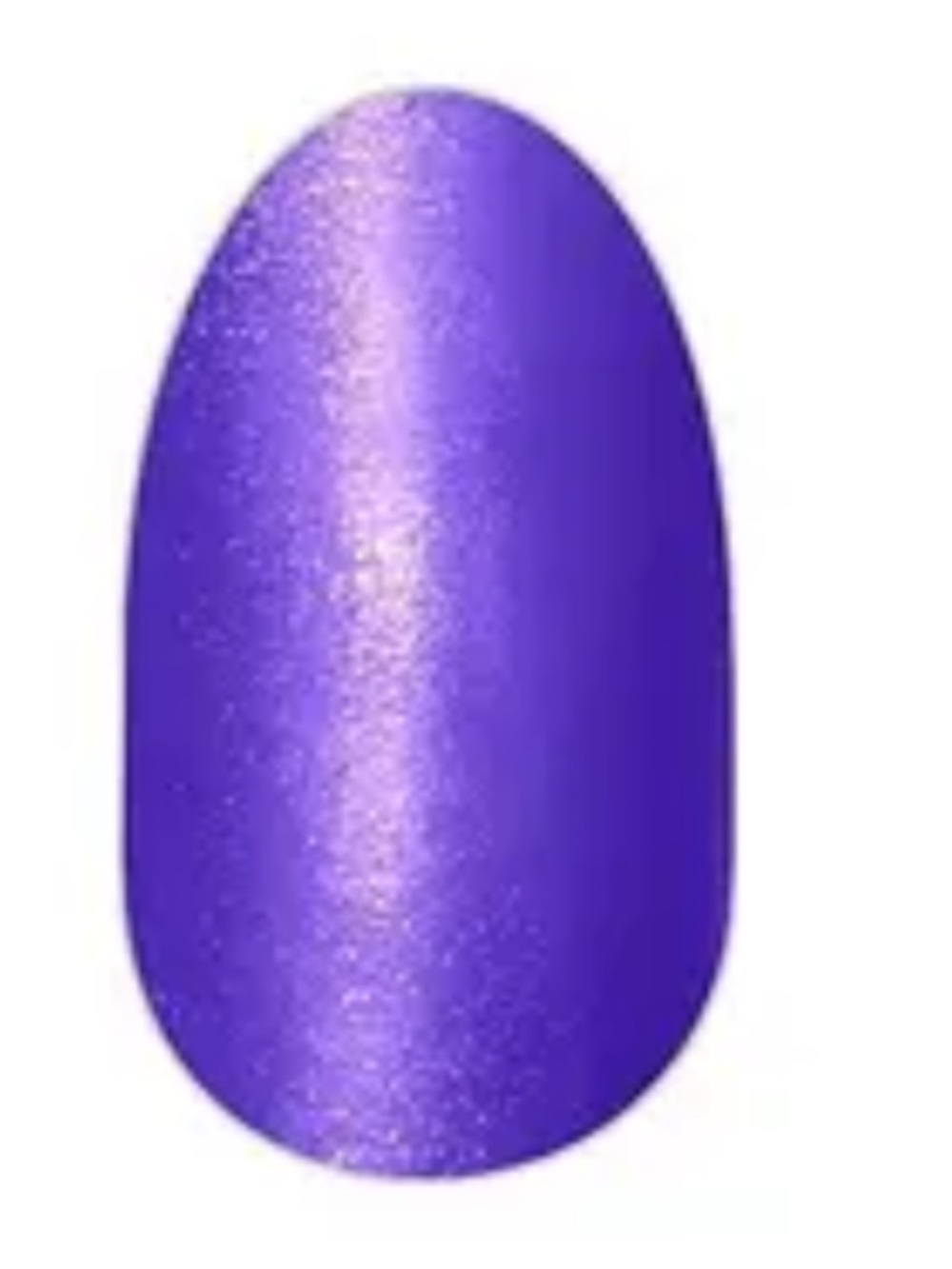 Color Street nail polish strips, amethyst mist, FMD002 purple metallic 16pcs NIP - Picture 3 of 10